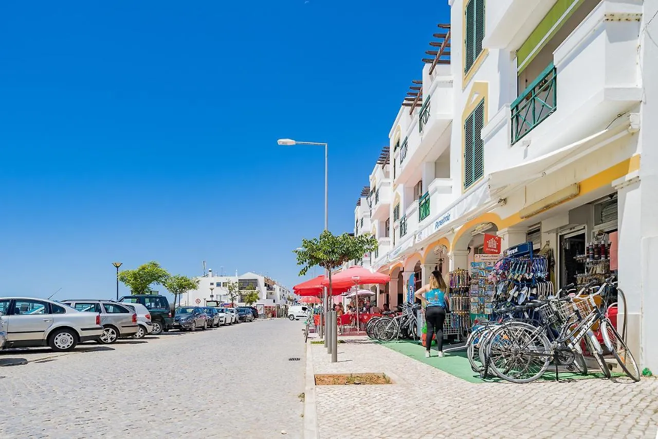 Traditional Seaside Tavira Apartment Cabanas De Tavira Portugal
