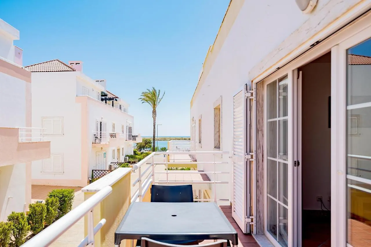 Traditional Seaside Tavira Apartment Cabanas De Tavira Portugal