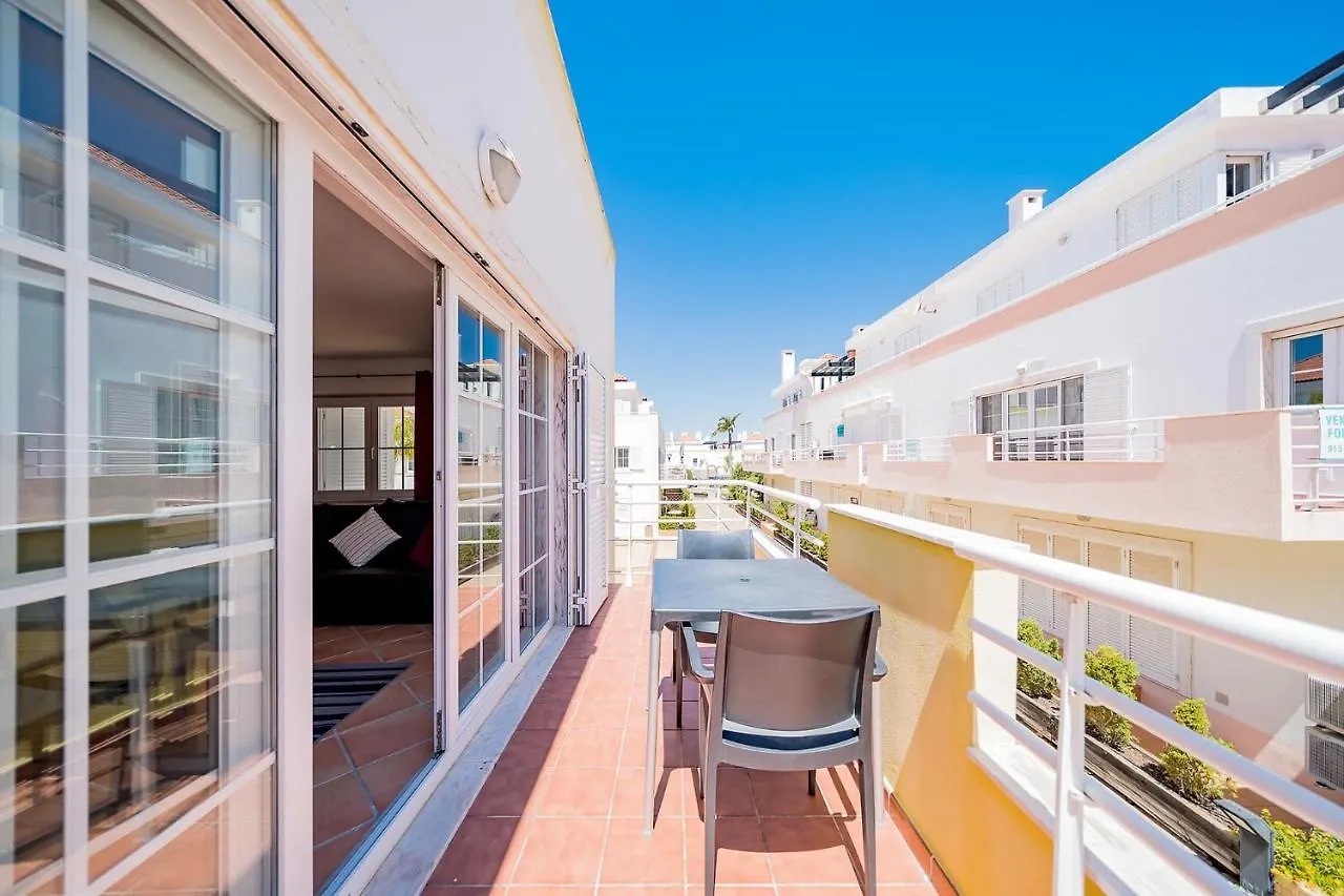 Traditional Seaside Tavira Apartment Cabanas De Tavira