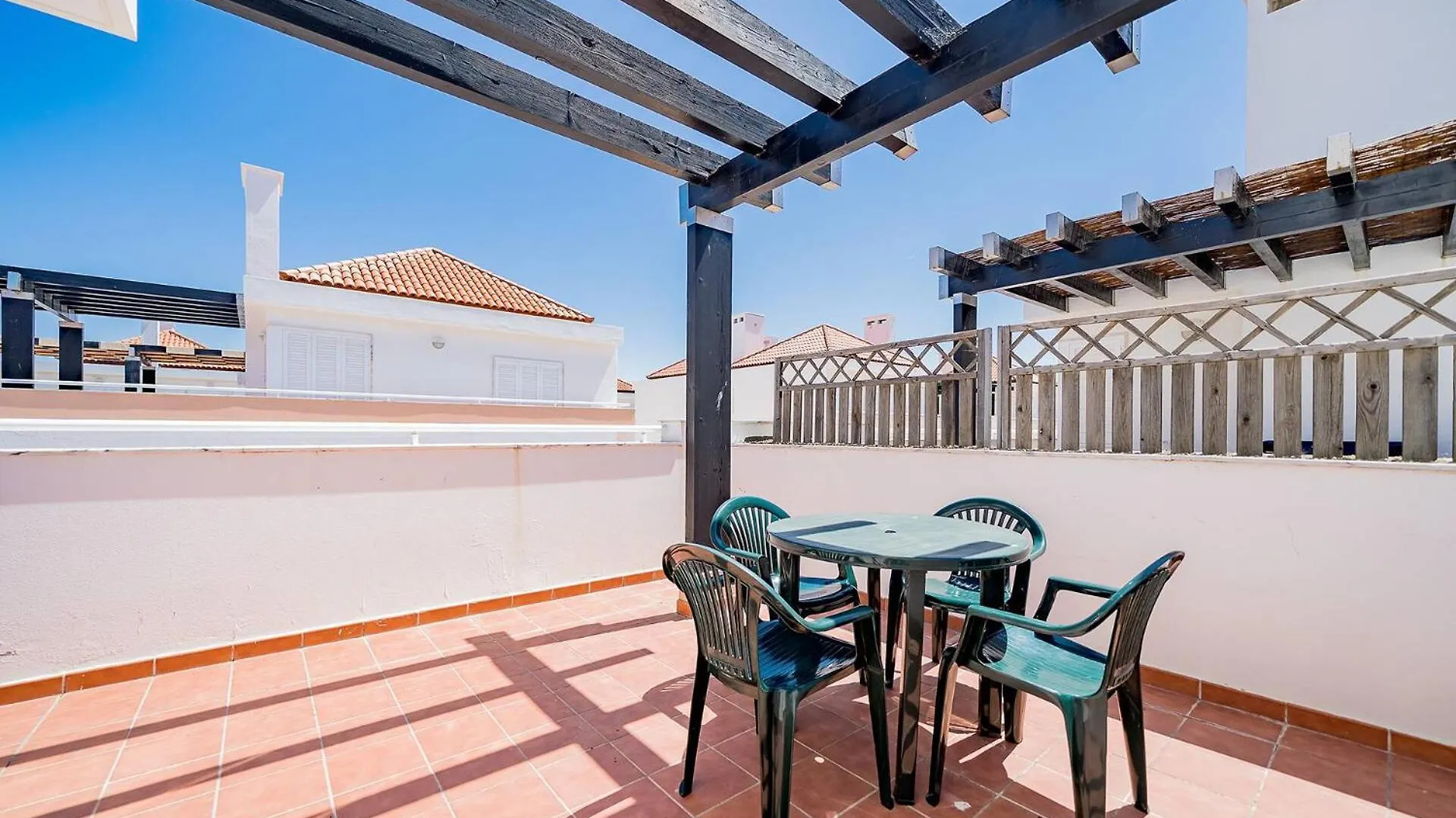 Traditional Seaside Tavira Apartment Cabanas De Tavira 0*,