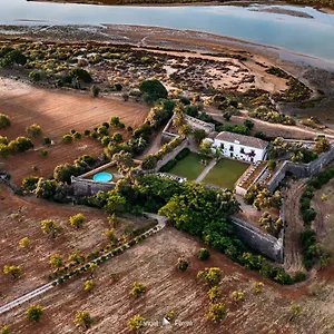 De Sao Joao Da Barra Maison d'hôtes