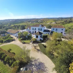 Quinta Da Colina Maison d'hôtes