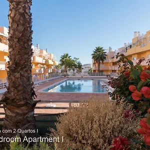 Akisol Cabanas Tavira In Apartamento